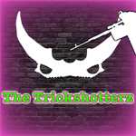 The Trickshotterz