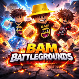 [UPD] BAM Battlegrounds⚔️