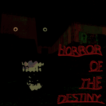 Horror do Destino (Jogo de Terror)