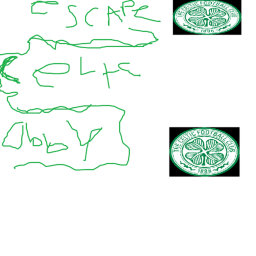 escape the celtic obby