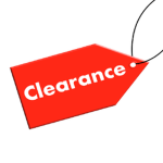 The Clearance Store