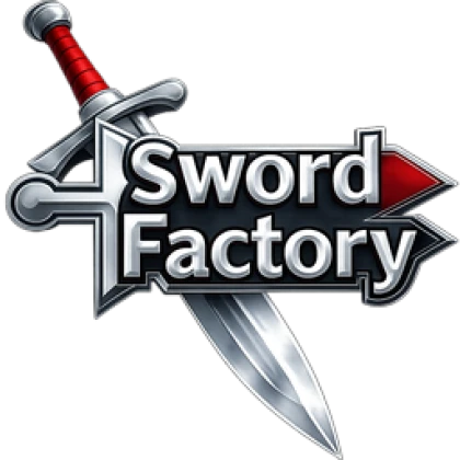 Sword Factory Community Roblox group icon