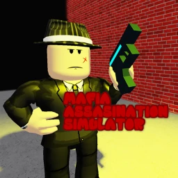 Mafia Assasination Simulator icon