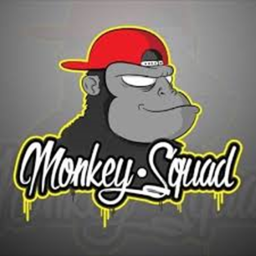 THE #MONKEYSQUAD's HANGOUT!