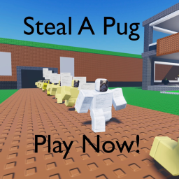 Steal A Pug