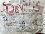 Devils & Gods
