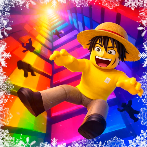 🎄 Tower of the Infinite 🌀❄️