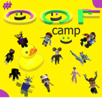 # OOF CAMP