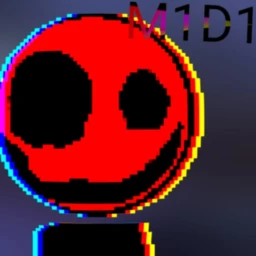 M1D1 [ wip christmas ] icon