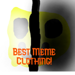 The Best Meme Clothing!