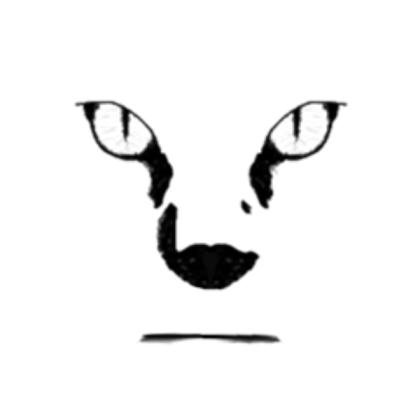 Eyes open Roblox decal