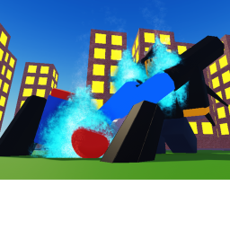 Ultimate Human Rp (New Races!)