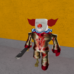 Escape Clown [Escape Clown]