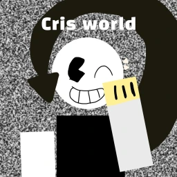 Cris world 2.0 icon
