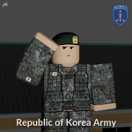 전성부대 || KATC