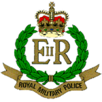 [UK] Royal Navy Master at Arms [UK]