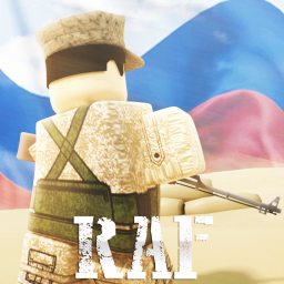 [RAF] Russian Armed Forces Academy