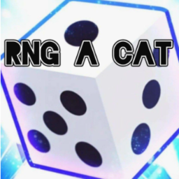 [НАЙДИ ОРУЖИЕ] 🎲RNG A CAT 🎲 [альфа-версия]