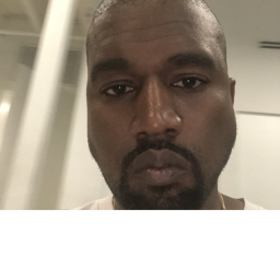 First Church Of Kanye "ye" West