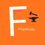 The Forge Studios!!