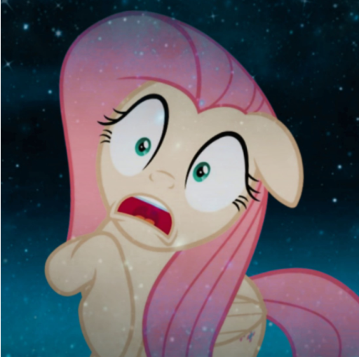 Fluttershy's Special Place