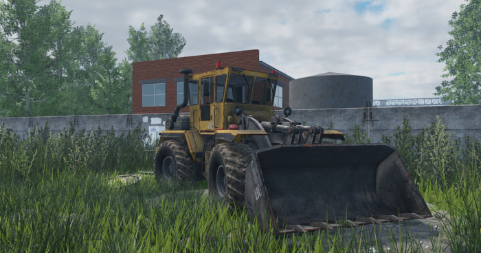 EFT K702MA preview 2