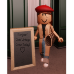 Vintage Crew