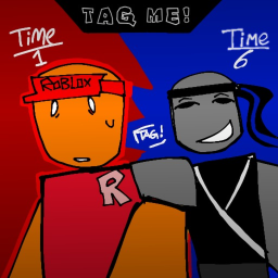Tag Me!