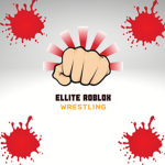 ERW *ELITE ROBLOX WRESTLING*