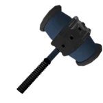 Ban Hammer (OP) (PERMANENT)