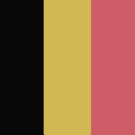 The Belgian Para-Commando Brigade