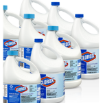 International Bleach Reserve