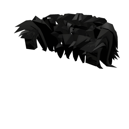 Hollow Meursault Hair