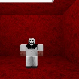 SCP-035 and SPC-096 icon