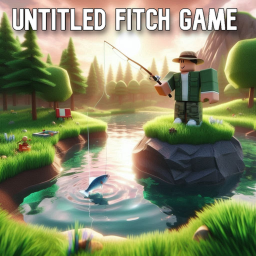 Untitled Fistch game