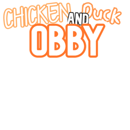 Chicken and Duck Obby (Beta)