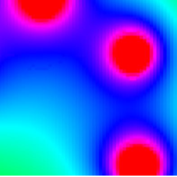 Metaballs