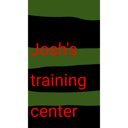 joshs training center