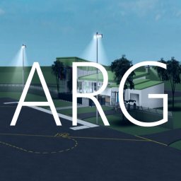ARG | Regional Airport