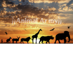 Wildernes Army