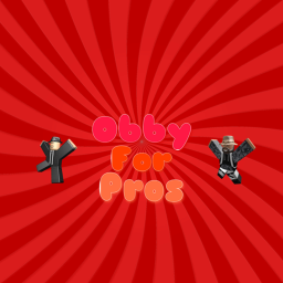 Obby For Pros
