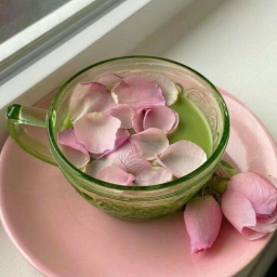 ୨୧ . ˚