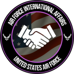 Аir Force International Аffairs