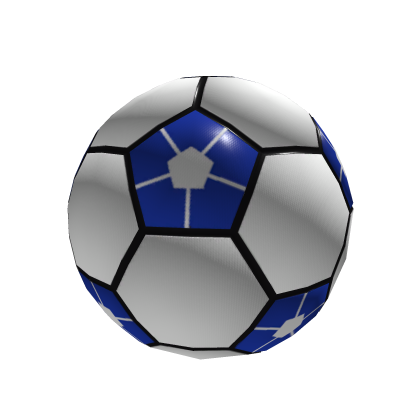Blue Lock U-20 Exhibition Ball 足球
