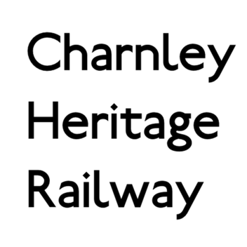 Charnley Heritage Railway