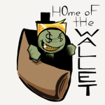 Home of the Wallet