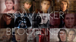 The Skywalker Bloodline .