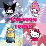 Cartoon tower [update]