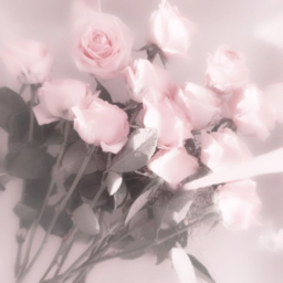 ❀