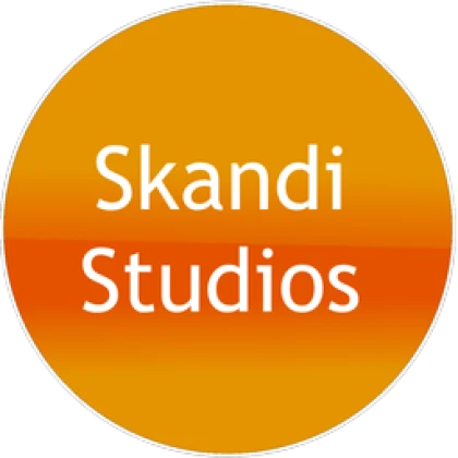 Skandi Studios Roblox group icon
